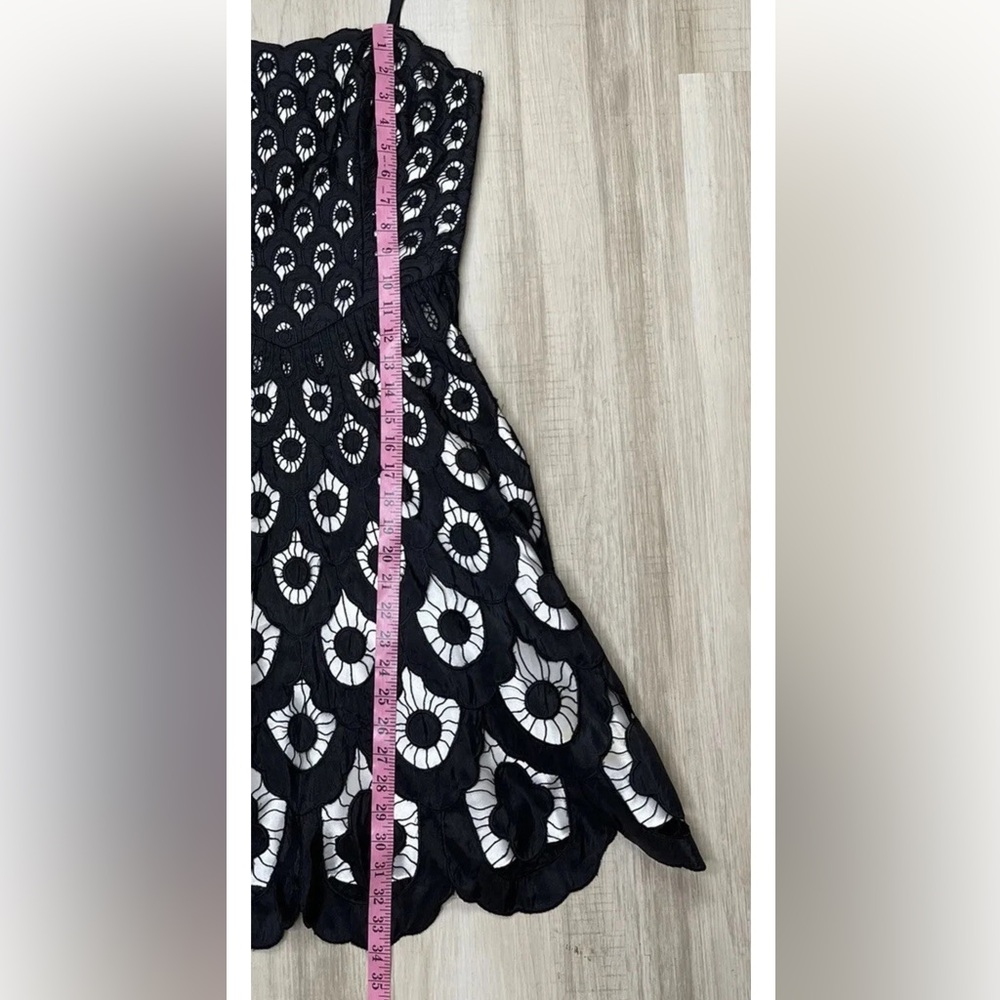 Vintage Betsey Johnson Dress. Size: 2 - Picture 5 of 6